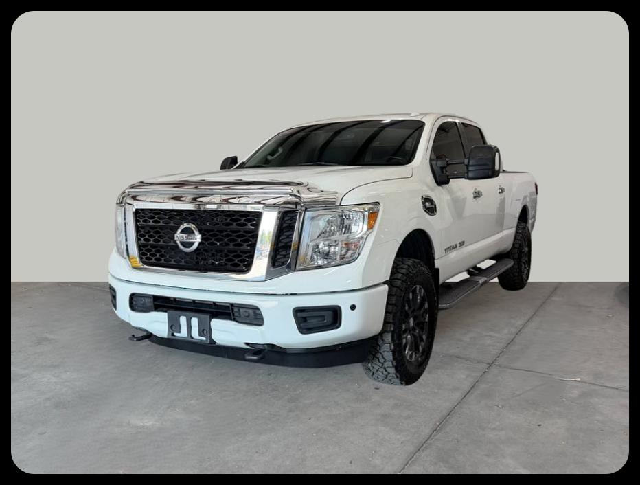 nissan titan xd 2018 1N6AA1F46JN521307 image nissan titan xd 2018 1N6AA1F46JN521307 image